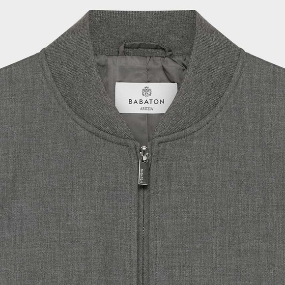 Babaton Succession Bomber - (Re)ssential - Picture 2 of 10